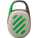  JBL Bluetooth Portable Speaker JBLCLIP5SANDAM IMAGE 3