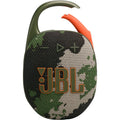  JBL Bluetooth Portable Speaker JBLCLIP5SQUADAM IMAGE 1
