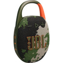  JBL Bluetooth Portable Speaker JBLCLIP5SQUADAM IMAGE 2