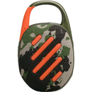  JBL Bluetooth Portable Speaker JBLCLIP5SQUADAM IMAGE 3