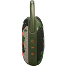  JBL Bluetooth Portable Speaker JBLCLIP5SQUADAM IMAGE 4
