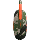  JBL Bluetooth Portable Speaker JBLCLIP5SQUADAM IMAGE 5