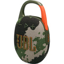  JBL Bluetooth Portable Speaker JBLCLIP5SQUADAM IMAGE 6