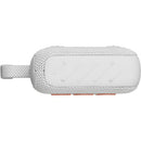 JBL Bluetooth Portable Speaker JBLGO4WHTAM IMAGE 11
