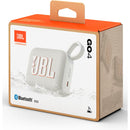  JBL Bluetooth Portable Speaker JBLGO4WHTAM IMAGE 12