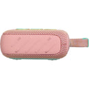  JBL Bluetooth Portable Speaker JBLGO4PINKAM IMAGE 11