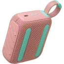  JBL Bluetooth Portable Speaker JBLGO4PINKAM IMAGE 7