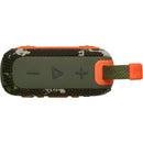  JBL Bluetooth Portable Speaker JBLGO4SQUADAM IMAGE 10