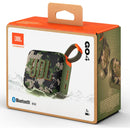  JBL Bluetooth Portable Speaker JBLGO4SQUADAM IMAGE 12