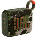  JBL Bluetooth Portable Speaker JBLGO4SQUADAM IMAGE 2