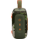  JBL Bluetooth Portable Speaker JBLGO4SQUADAM IMAGE 5