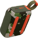  JBL Bluetooth Portable Speaker JBLGO4SQUADAM IMAGE 7