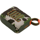  JBL Bluetooth Portable Speaker JBLGO4SQUADAM IMAGE 9