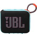  JBL Bluetooth Portable Speaker JBLGO4BLKOAM IMAGE 1