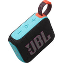  JBL Bluetooth Portable Speaker JBLGO4BLKOAM IMAGE 8