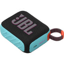  JBL Bluetooth Portable Speaker JBLGO4BLKOAM IMAGE 9