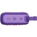  JBL Bluetooth Portable Speaker JBLGO4PURAM IMAGE 10