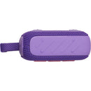  JBL Bluetooth Portable Speaker JBLGO4PURAM IMAGE 11