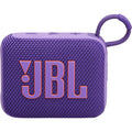  JBL Bluetooth Portable Speaker JBLGO4PURAM IMAGE 1