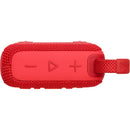  JBL Bluetooth Portable Speaker JBLGO4REDAM IMAGE 10