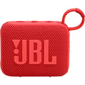  JBL Bluetooth Portable Speaker JBLGO4REDAM IMAGE 1