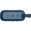  JBL Bluetooth Portable Speaker JBLGO4BLUAM IMAGE 10