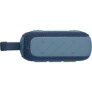  JBL Bluetooth Portable Speaker JBLGO4BLUAM IMAGE 11