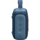  JBL Bluetooth Portable Speaker JBLGO4BLUAM IMAGE 4