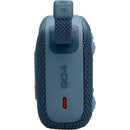  JBL Bluetooth Portable Speaker JBLGO4BLUAM IMAGE 5