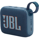  JBL Bluetooth Portable Speaker JBLGO4BLUAM IMAGE 6