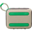  JBL Bluetooth Portable Speaker JBLGO4SANDAM IMAGE 3