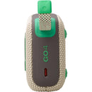  JBL Bluetooth Portable Speaker JBLGO4SANDAM IMAGE 5