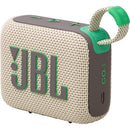  JBL Bluetooth Portable Speaker JBLGO4SANDAM IMAGE 6