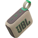  JBL Bluetooth Portable Speaker JBLGO4SANDAM IMAGE 8