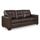  Signature Design by Ashley Santorine 2170638 Sofa IMAGE 1