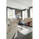  Signature Design by Ashley SimpleJoy 2420335 Loveseat IMAGE 9