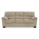  Signature Design by Ashley SimpleJoy 2420338 Sofa IMAGE 2