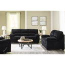  Signature Design by Ashley SimpleJoy 2420435 Loveseat IMAGE 9