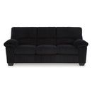  Signature Design by Ashley SimpleJoy 2420438 Sofa IMAGE 2