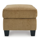  Benchcraft Erinslane 2520714 Ottoman IMAGE 3