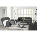  Signature Design by Ashley Frohn 3740625 Rocker Recliner IMAGE 10