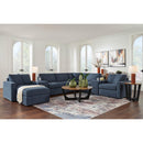  Signature Design by Ashley Modmax 92121S11 8 pc Sectional IMAGE 4