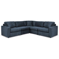  Signature Design by Ashley Modmax 92121S6 5 pc Sectional IMAGE 1