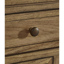  Signature Design by Ashley Sharlance B895-93 Three Drawer Night Stand IMAGE 7