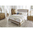  Signature Design by Ashley Sharlance B895-93 Three Drawer Night Stand IMAGE 8