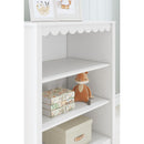  Signature Design by Ashley Hallityn EB1810-230 Bookcase IMAGE 7