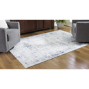  Signature Design by Ashley Emertonly R406981 Washable Large Rug IMAGE 2