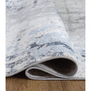  Signature Design by Ashley Emertonly R406982 Washable Medium Rug IMAGE 4
