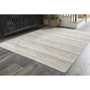  Signature Design by Ashley Artney R407022 Medium Rug IMAGE 2