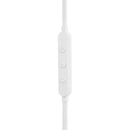  JBL In-Ear Headphones with Microphone JBLT310CWHTAM IMAGE 4